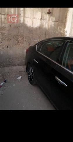نيسان سنترا